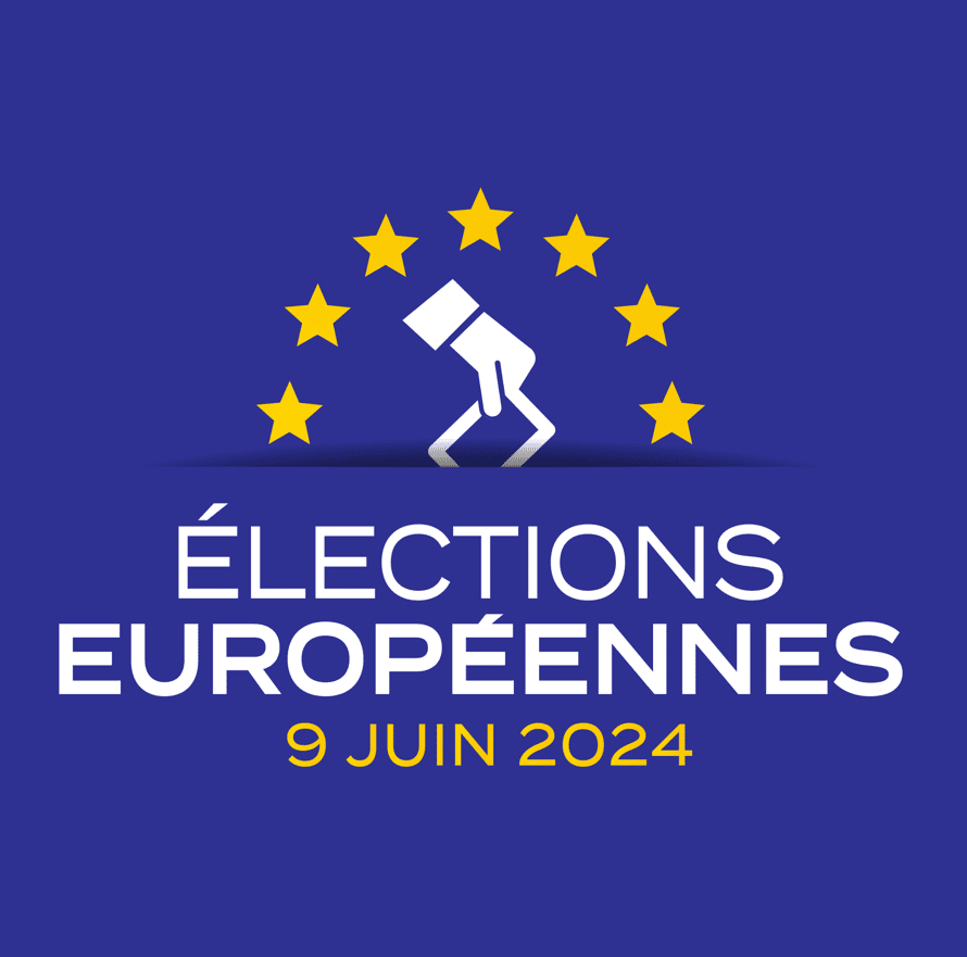 ÉLECTIONS EUROPÉENNES 2024 Mairie de bias